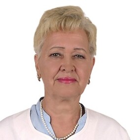 Миронова Надежда Миннуловна, невролог