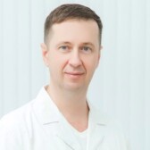 Селицкий Михаил Юрьевич, стоматолог-хирург