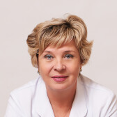 Бараш Нина Юрьевна, маммолог-онколог
