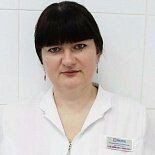 Гуськова Светлана Евгеньевна, стоматолог-терапевт