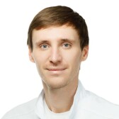 Варакин Дмитрий Валериевич, стоматолог-ортопед