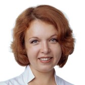 Евграфова (Бабина) Наталья Викторовна, стоматолог-эндодонт