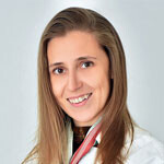 Демидова Ирина Юрьевна, эндокринолог