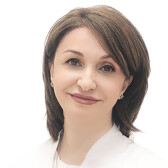 Погосян Инна Аркадьевна, травматолог-ортопед