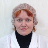 Гунько Лариса Вадимовна, стоматолог-терапевт