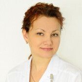 Карасева Наталья Васильевна, гинеколог