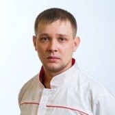 Сергеев Александр Павлович, ортопед