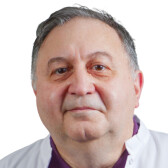 Керопян Оганес Керопович, проктолог