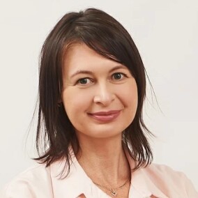 Башарова Александра Анатольевна, гинеколог