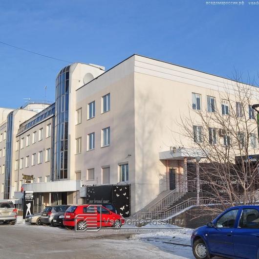 Стоматология «УралКвадромед», фото №1