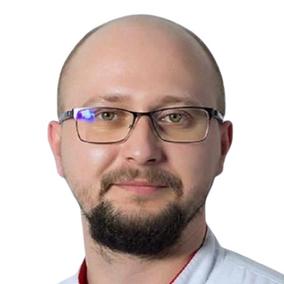 Павлов Алексей Сергеевич, ортопед