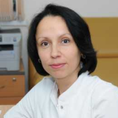 Виноградова Мария Алексеевна, гемостазиолог