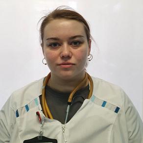 Детская городская поликлиника № 15 г.Москва (ГБУЗ ДГП № 15 ДЗМ)