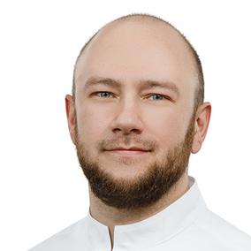 Тарантин Василий Сергеевич, онколог