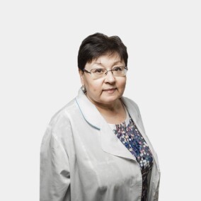 Кузьмичева Ольга Николаевна, психиатр