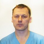 Быценко Дмитрий Станиславович, анестезиолог