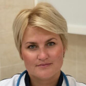 Рубцова Наталья Александровна, педиатр