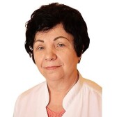 Илларионова Екатерина Ивановна, невролог