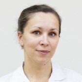 Немилова Екатерина Валерьевна, педиатр