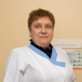 Скрябина Елена Владимировна, офтальмолог-хирург