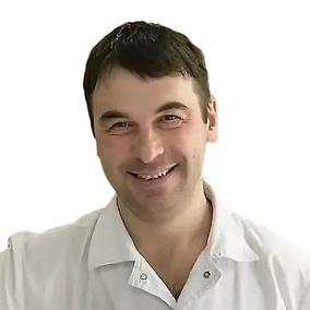 Кобец Максим Владимирович, косметолог