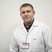 Тургенев Денис Викторович, офтальмолог-хирург