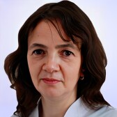 Самоявчева Светлана Владимировна, кардиолог