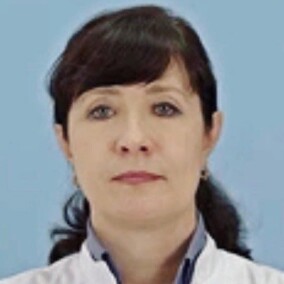 Исаева Светлана Николаевна, хирург