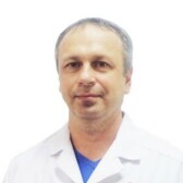 Омутных Андрей Николаевич, онколог