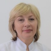 Федорова Ирина Александровна, невролог