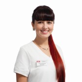 Благодырь Наталья Юрьевна, стоматолог-терапевт