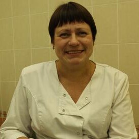 Арефьева Ирина Витальевна, стоматолог-терапевт