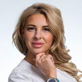 Разумова Мария Христофоровна, хирург