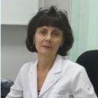 Наркевич Оксана Вилленовна, гинеколог
