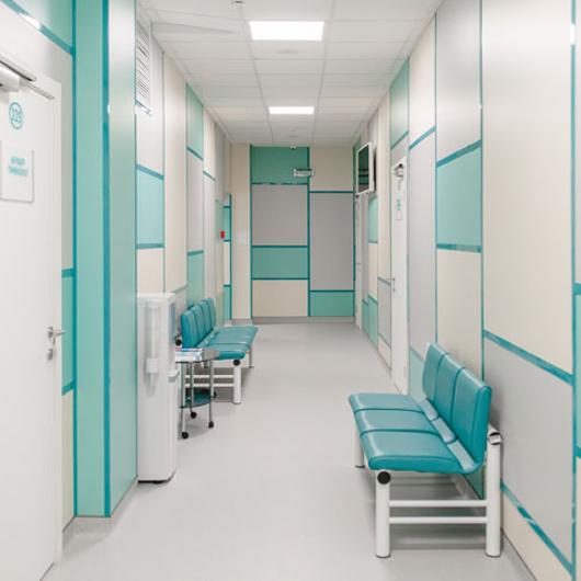Клиника MAJOR CLINIC, фото №2