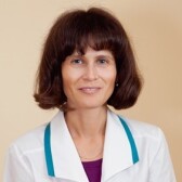 Афанасьева Наталья Александровна, невролог