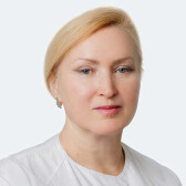 Желнова Елена Геннадьевна, гинеколог