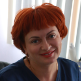 Лейтис Наталья Александровна, врач УЗД