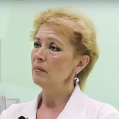Лабина Татьяна Владимировна, гинеколог