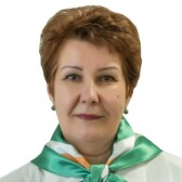Лебедева Анна Валерьевна, гастроэнтеролог