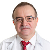 Юрков Андрей Борисович, ортопед
