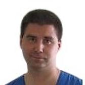 Елагин Алексей Викторович, стоматолог-терапевт