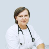Иванова Ольга Сергеевна, терапевт