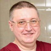 Кузьпелев Андрей Витальевич, анестезиолог
