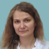 Козлова Татьяна Геннадьевна, врач функциональной диагностики