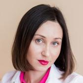 Архипова Екатерина Николаевна, офтальмолог