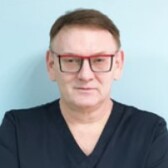 Эпов Андрей Викторович, пластический хирург