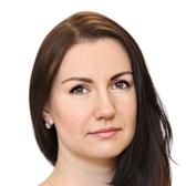 Родионова Ирина Владимировна, психолог