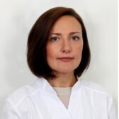 Исламиди Диана Константиновна, гинеколог