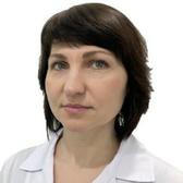 Баскакова Екатерина Васильевна, гинеколог